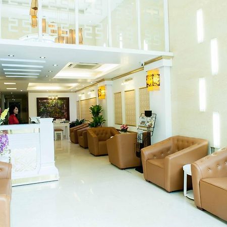 Aranya Hotel Хайфон Экстерьер фото