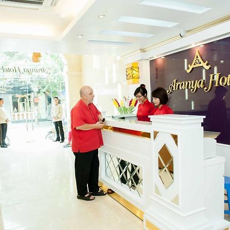 Aranya Hotel Хайфон Экстерьер фото